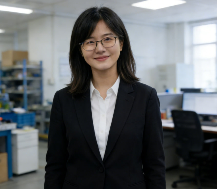 Maggie Mao — Founder of MaiGe Toner