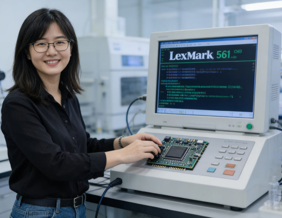 Lab testing and compatibility checks