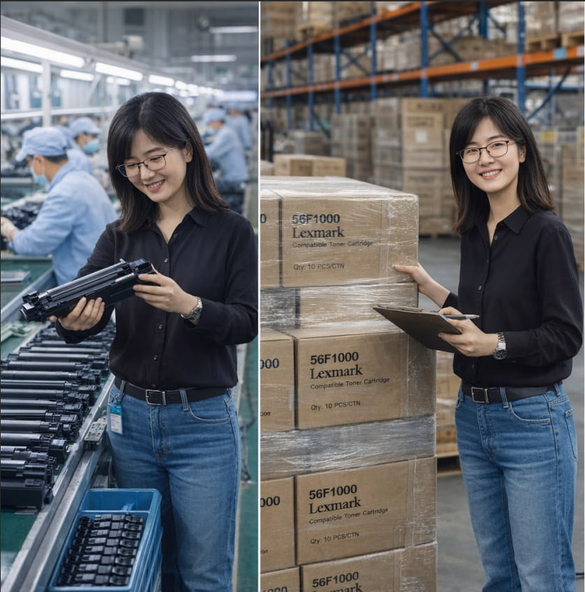 Team / client moment