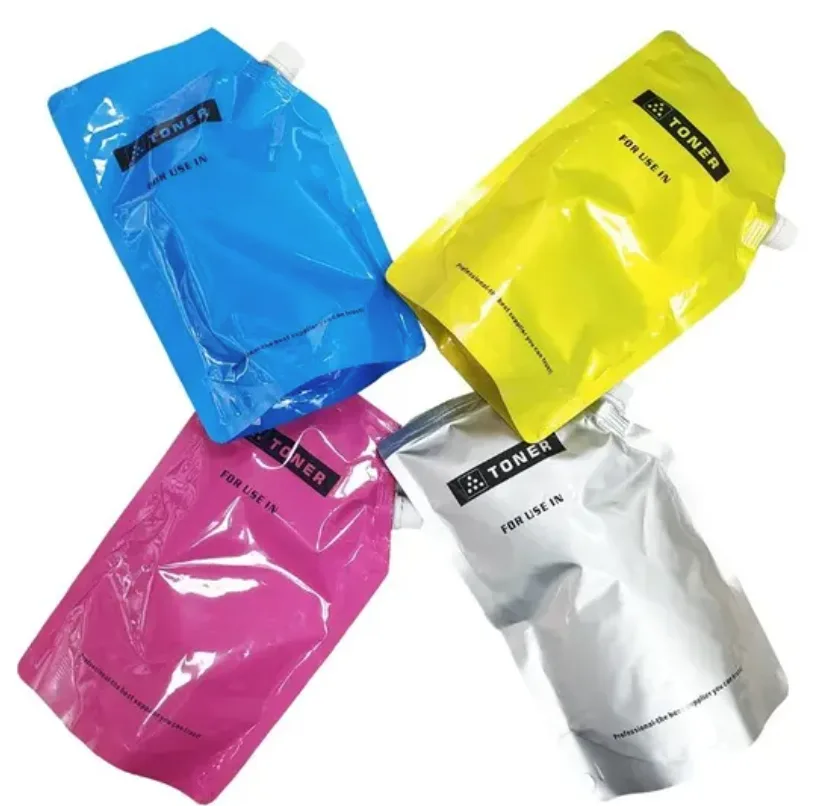Refill Toner Powder