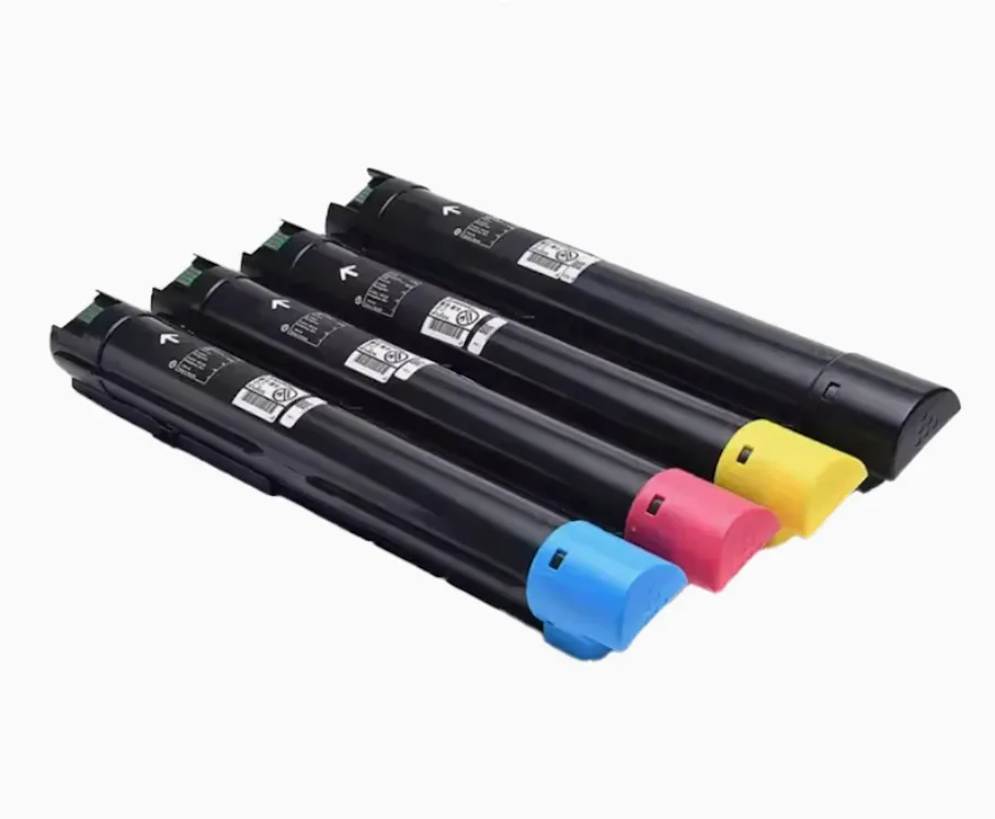 Compatible Lexmark 85D0HK0, 85D0HC0, 85D0HM0 and 85D0HY0 Toner Guide | MaiGe
