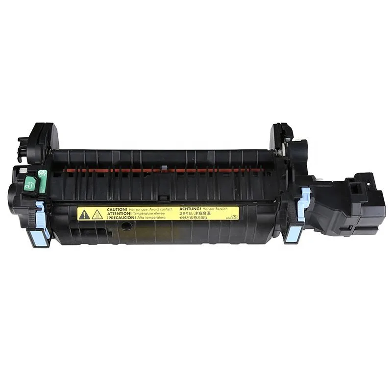 95% New Refurbished CE246A CE247A Fuser Assembly for HP CP4525 M651 CM4540 - compatible printer consumable