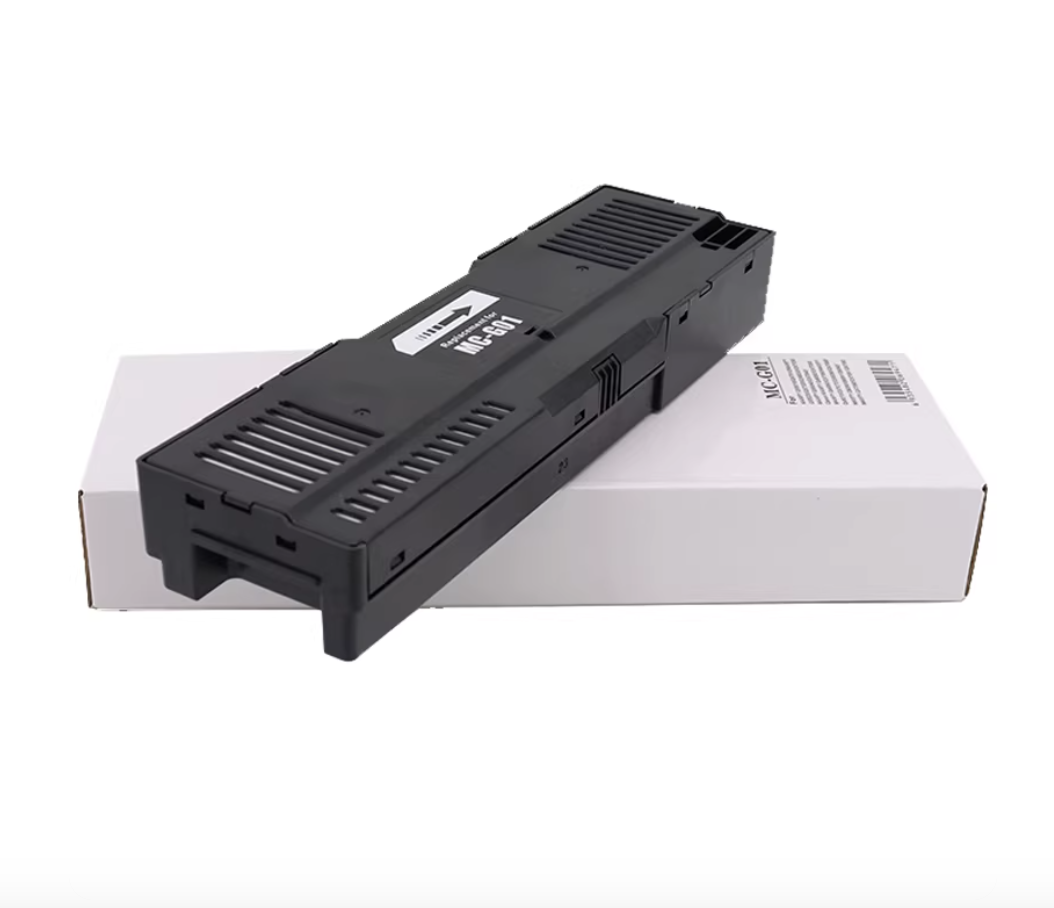 MaiGe MC-G01 for Cartridge 100% Compatible for MAXIFY GX6050/GX7050/GX6060/GX7060 with 18-Month Warranty - compatible printer consumable