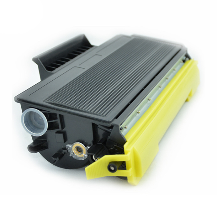 MaiGe Compatible Brother Black Laser Toner TN-580 TN580 High Yield for Use in DCP-8060 HL-5200 HL-5250 - compatible printer consumable
