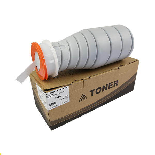 MaiGe Compatible Toner Cartridge for Konica Minolta TN-014 A3VV150 for Use in KM BizHub Press 1052 1250 - compatible printer consumable