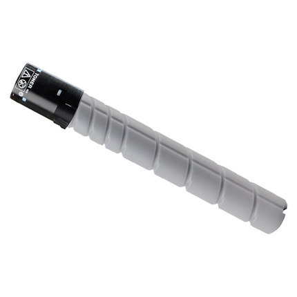 MaiGe Compatible TN-513 TN513 Black Toner Cartridge for Konica Minolta Bizhub 454e 554e 654e Copier Toner Kit - compatible printer consumable