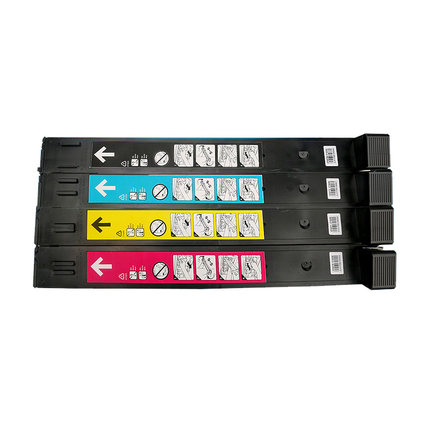 MaiGe Rebuild Toner Cartridge for HP 826A CF310A CF311A CF312A CF313A Compatible with HP LaserJet Enterprise M855dn/855xh - compatible printer consumable