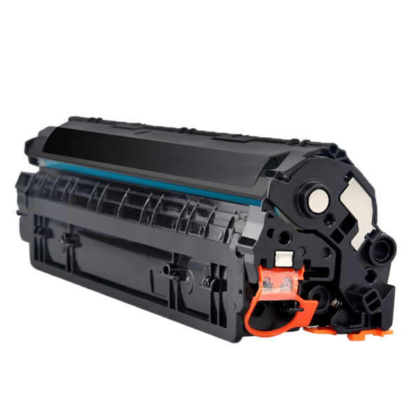 MaiGe for CANON CRG-137/337/737 Compatible Toner Cartridge for Use in Canon I-SENSYS MF217w/MF211 - compatible printer consumable