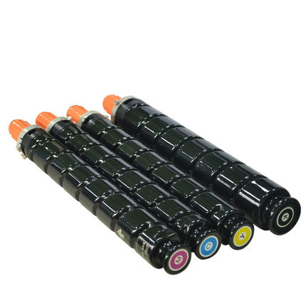 MaiGe Full Toner Cartridge for NPG-52/GPR36/CEXV34 Compatible IR ADVANCE C2020/C2025/C2030/C2035/C2225/C2230 (12-Month - compatible printer consumable