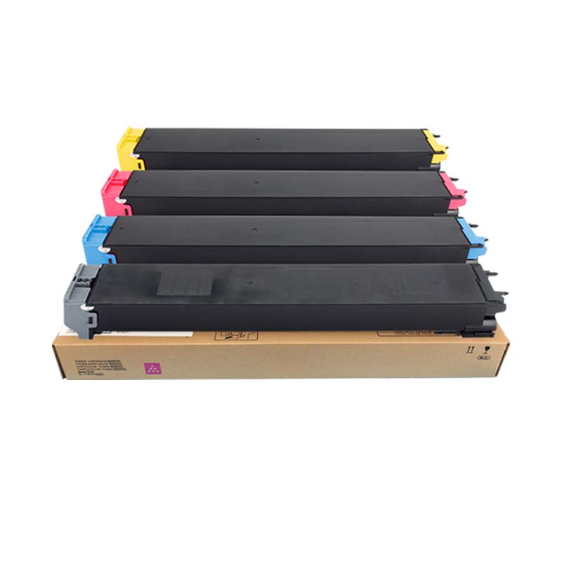 MaiGe Compatible MX-23CT/AT/FT Toner Cartridge for Sharp MX-1810 2310 2311 Printers - compatible printer consumable