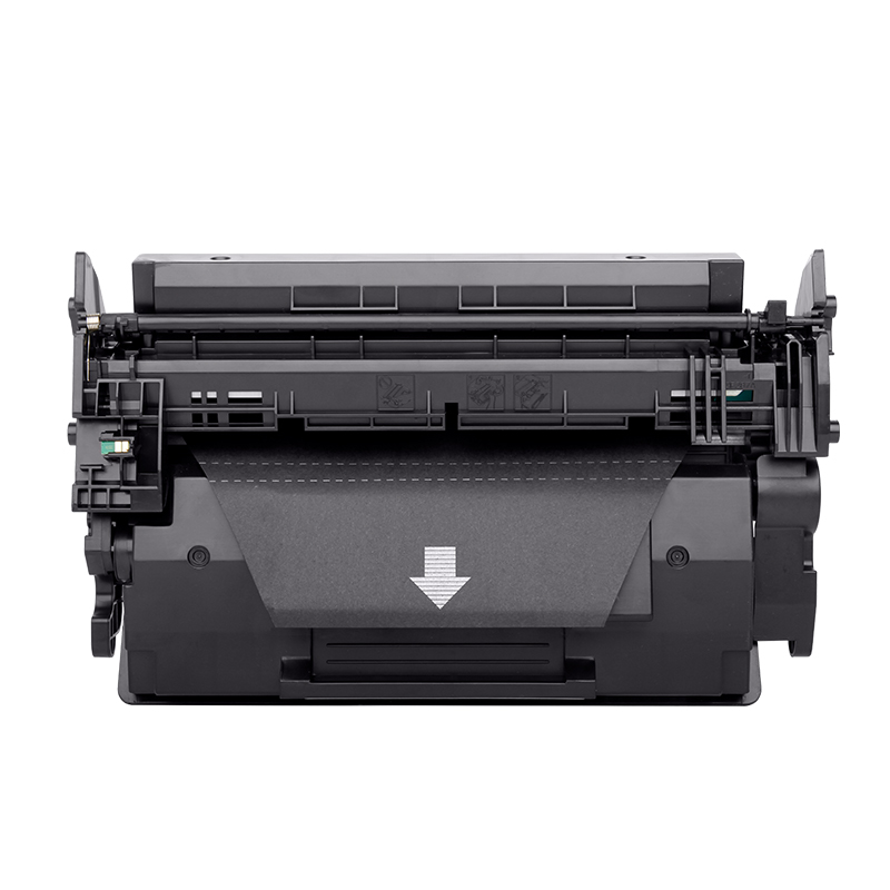MaiGe Compatible for HP 87A Toner Cartridge CF287A With Chip for LaserJet Enterprise M501dn/M506dn/M506n - compatible printer consumable