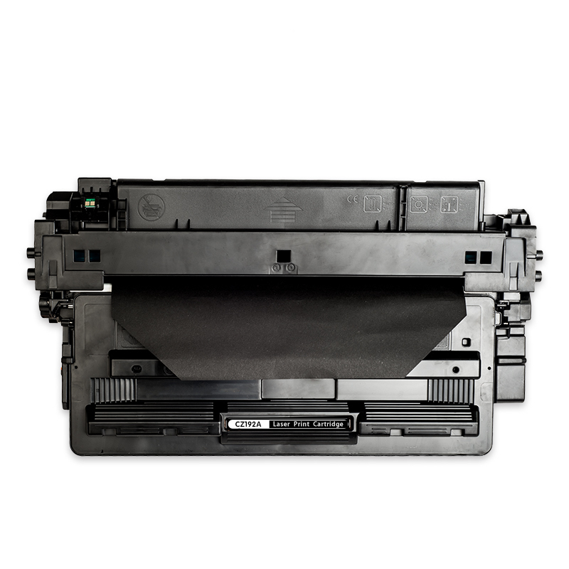 MaiGe for HP 93A Black LaserJet Toner Cartridge CZ192A Compatible for HP LaserJet Pro M435/701/706 - compatible printer consumable