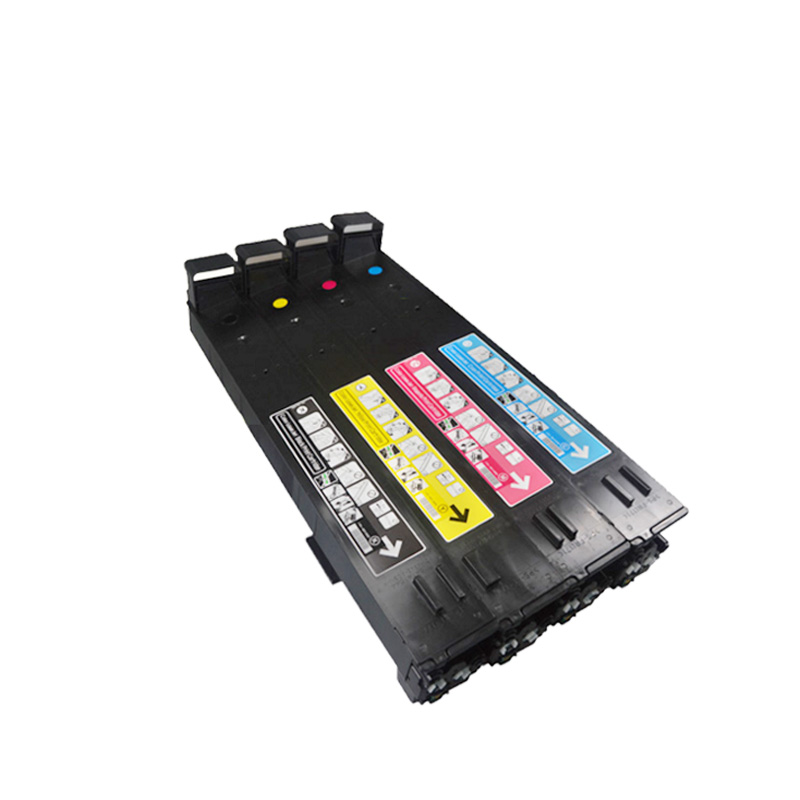 MaiGe Compatible Toner Cartridge for HP for Enterprise M880Z+/880Z CF300A/CF301A/CF302A/CF303A (827A)-29,500 BK/32,000 CMY - compatible printer consumable