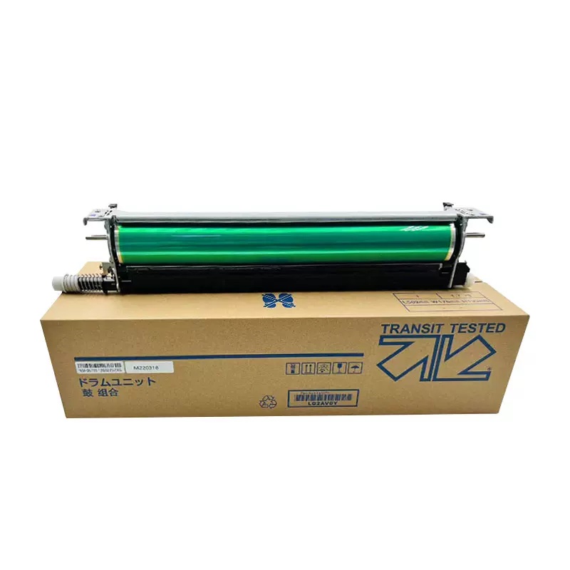 MaiGe Remanufactured DU-105 Drum Unit for Konica Minolta BizHub C1060 C1070 C2070 C3070 Durable Cost-Effective Alternative - compatible printer consumable
