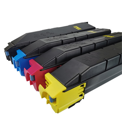 MaiGe Compatible for Kyocera TK-8305 TK-8306 TK-8307 TK-8308 TK-8309 Printer Toner Cartridge for 3050ci 3550ci 3051ci and 3551ci - compatible printer consumable