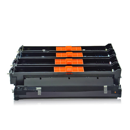 MaiGe Re-Manufactured Imaging Drum Unit Full Toner 18-Month Warranty Compatible for Oki C9600 C9650 C9655 42918909 42918910 - compatible printer consumable