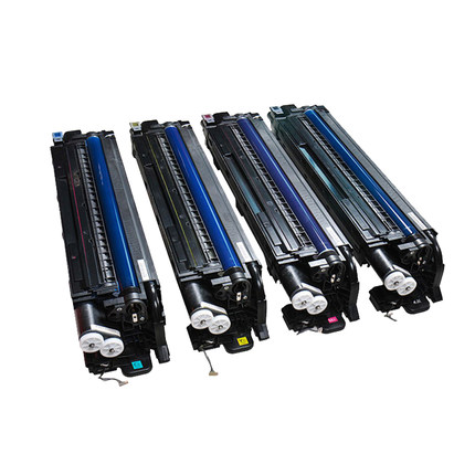 MaiGe Rebuild Compatible Drum Unit for Ricoh MP C3003/3503/4503/5503/6003 CMYK 300,000 Pages Yield - compatible printer consumable