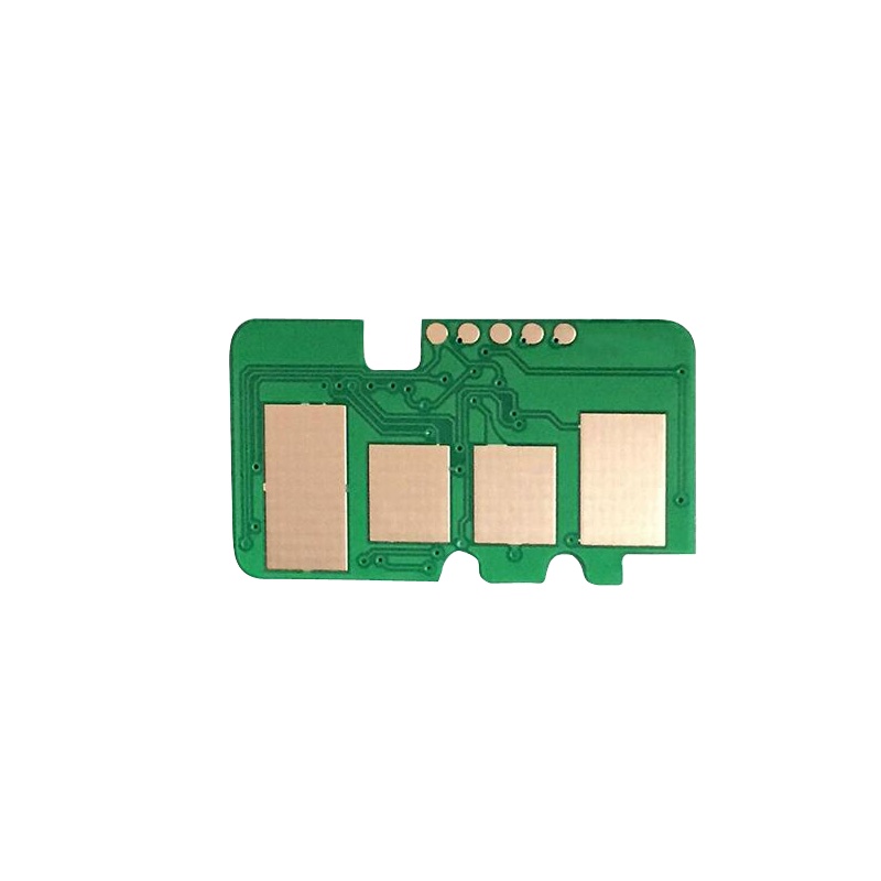 MaiGe Compatible Toner Chip 100% Compatible for HP W1106A 106A for Use in HP Laser 107a 135a Printers - compatible printer consumable