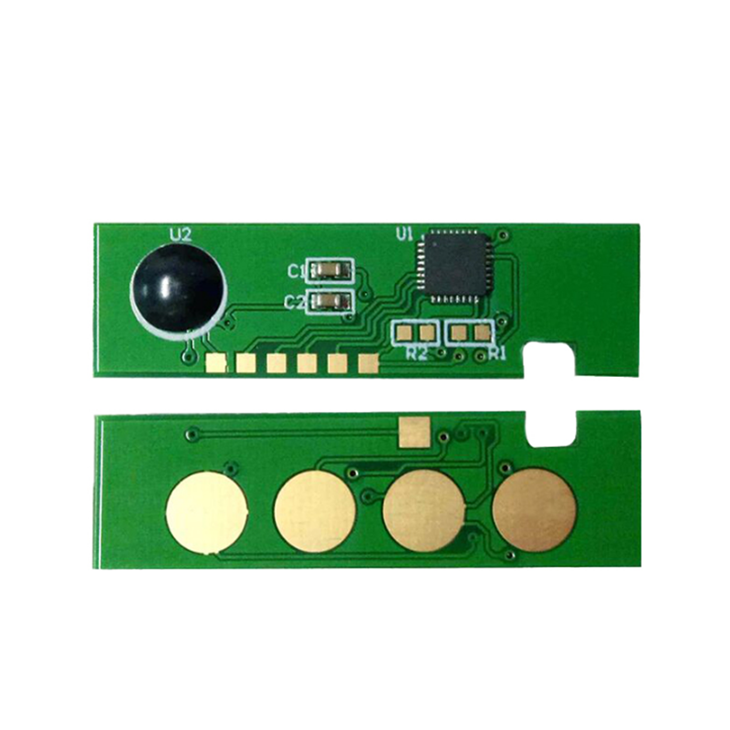 MaiGe Compatible Chips for 117a HP W2070a W2071a W2072a W2073a for HP Color Laser 150a/150nw - compatible printer consumable