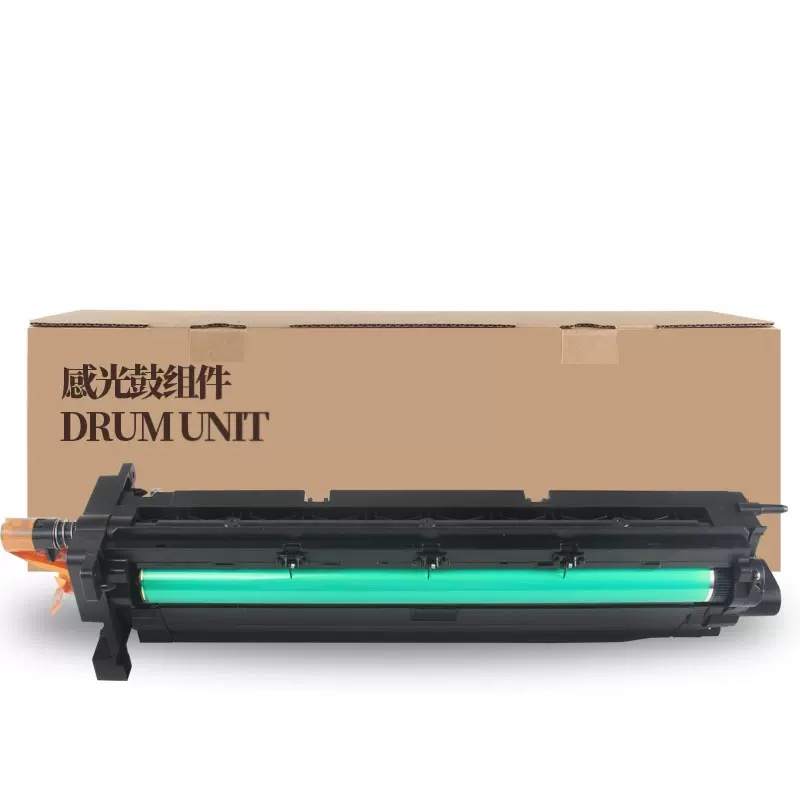 MaiGe Remanufactured Drum Unit Black W9006MC for HP LaserJet Managed MFP E72625 E72630 Photocopier - compatible printer consumable