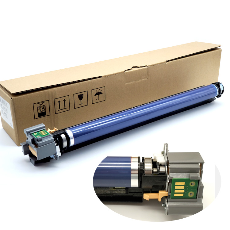 MaiGe Compatible for Drum Cartridge 013R00662 CMYK 125,000 Pages WorkCentre 7525 7530 7535 7545 7556 7830 7835 7845 7855 7970 - compatible printer consumable
