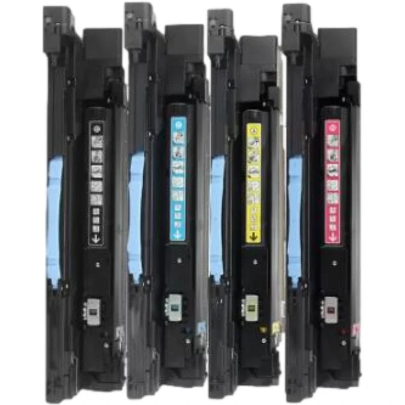 MaiGe HP 828A Compatible Toner Cartridges CF358A CF359A CF364A CF365A Drum Unit for M855 - compatible printer consumable