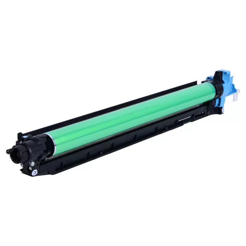 MaiGe Compatible DR314 DR-314 Imaging Drum Unit for Konica Minolta Bizhub 368E 458E 558E 658E Copier Black Drum Cartridge - compatible printer consumable