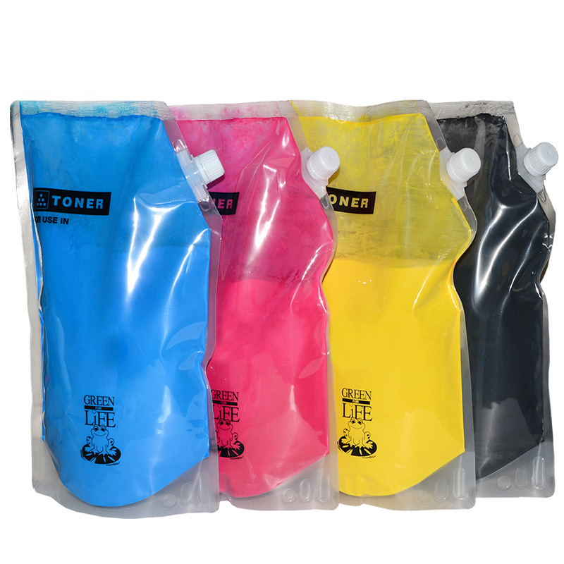 MaiGe Japan Quality Toner Powder for Toner Cartridge C9730A C9731A C9732A C9733A - compatible printer consumable