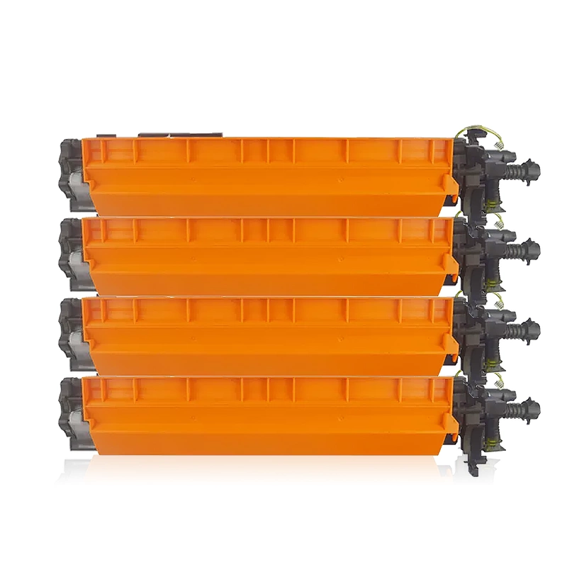 MaiGe Refurbished Developing Unit for Konica Minolta DV311DV-311 Bizhub C220/C280/C360/C7722/C7728-100,000 BK/300,000 CMY Pages - compatible printer consumable