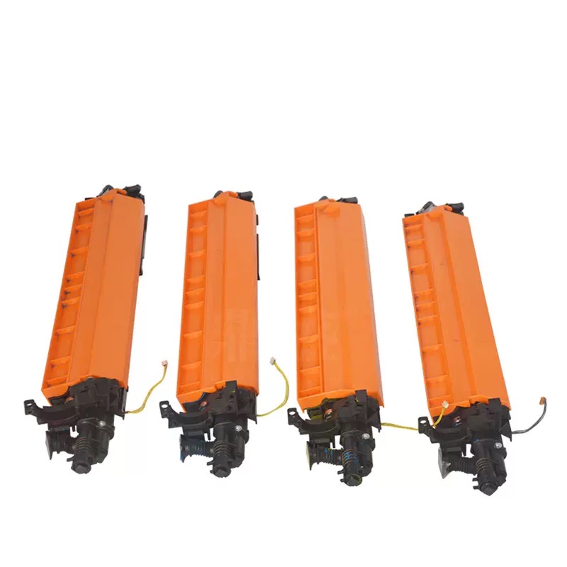 MaiGe Remanufactured Developer Unit DV512 CMYK for Konica Minolta Bizhub C224/C364/C284/C554/C454 Grade Quality 12-Month - compatible printer consumable