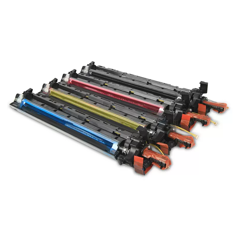 MaiGe Remanufactured Konica Minolta DV313 DV-313 Developer Unit for BizHub 308/368/458/558/C308 Printers - compatible printer consumable