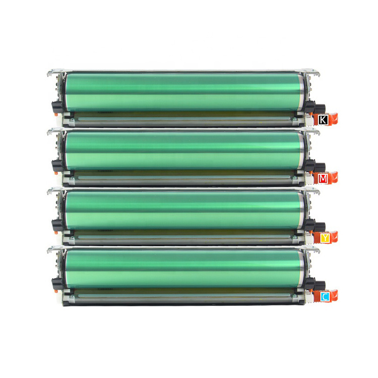 MaiGe Rebuild Drum Unit for Konica Minolta DU102 DU-102 for Konica Minolta Bizhub C5500 C6500 C6501 - compatible printer consumable