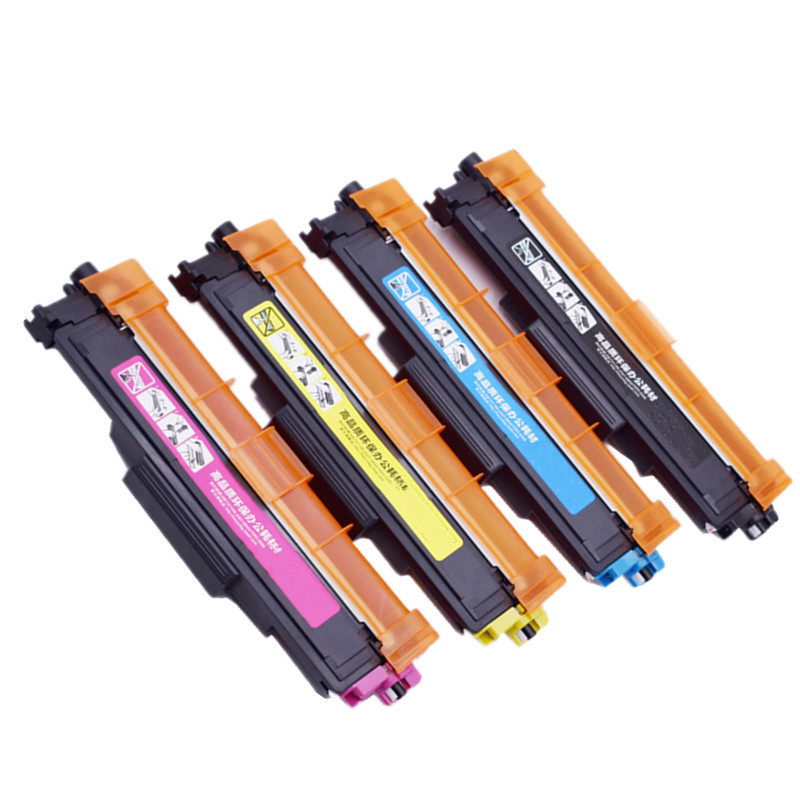MaiGe Compatible With Brother TN273 CMYK for HL-3270CDW DCP-L3510CDW DCP-L3551 - compatible printer consumable