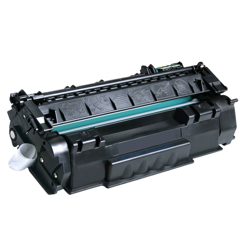 MaiGe High Yield Black for LaserJet Toner Cartridge Q5949X Compatible for HP 49X - compatible printer consumable