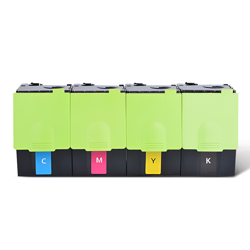 MaiGe Compatible Toner Cartridge for 78C3XK0/78C3XC0/78C3XM0/78C3XY0 CX622ade/CX625 Series-18 Months Warranty 8,500 - compatible printer consumable