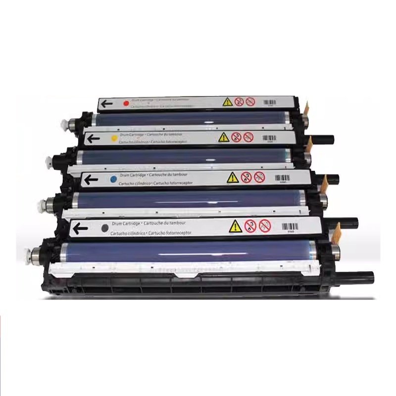 MaiGe Compatible Drum Unit for Xerox WorkCentre 7120/7225 Replacement 013R00657/013R00658/013R00659/013R00660 - compatible printer consumable