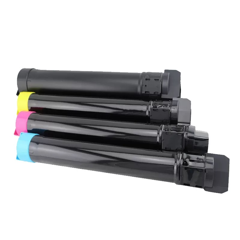 MaiGe Compatible Toner Cartridge for Xerox AltaLink C8030 C8035 006R01701 006R01702 006R01703 006R01704 - compatible printer consumable