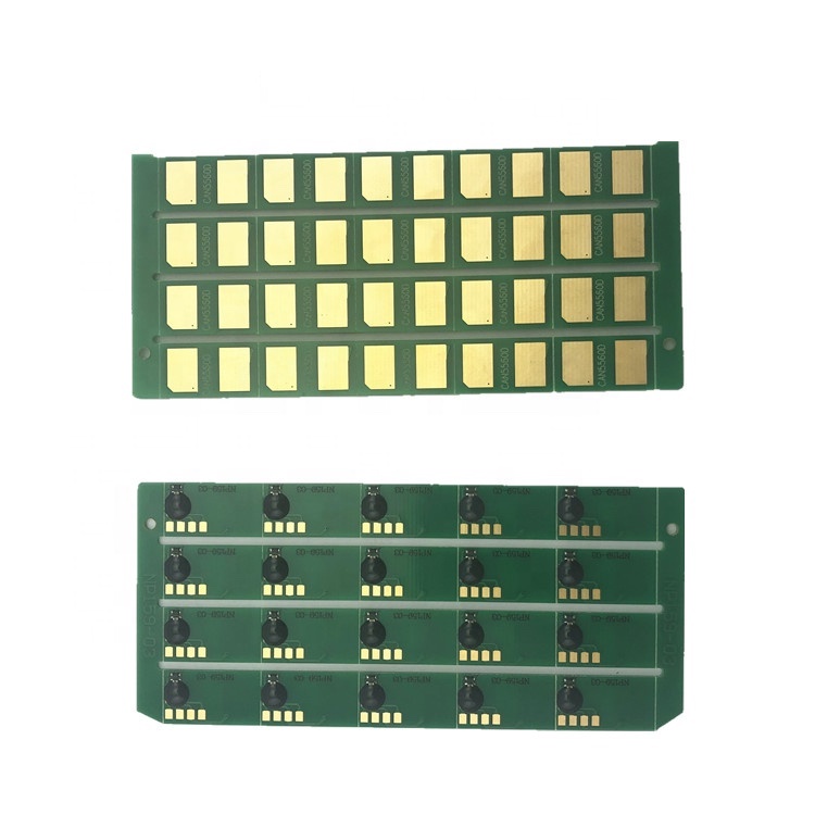 Drum Unit Chip