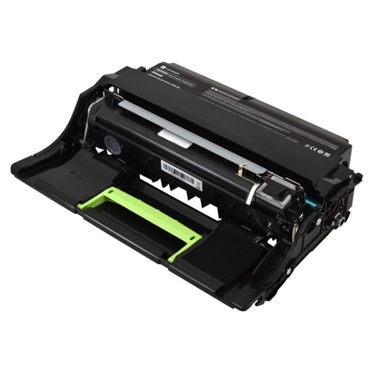 MaiGe Compatible Remanufactured Drum Unit for 56F0Z00/56F0ZA0 MS321/MS421/MS521-60,000 Pages Yield 12-Month Warranty - compatible printer consumable