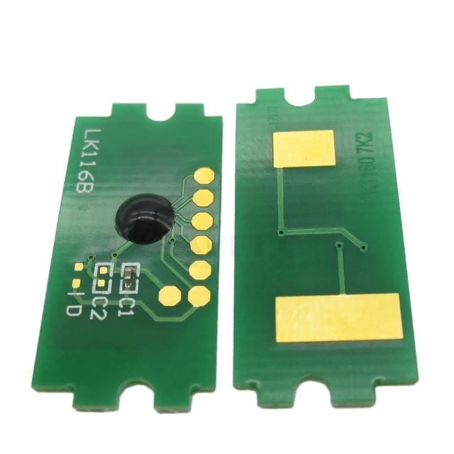 MaiGe 100% Compatible Toner Cartridge Chip TK-1150 for Kyocera ECOSYS P2235dn/M2135 Printers 3000 Pages Yield 18-Month Warranty - compatible printer consumable