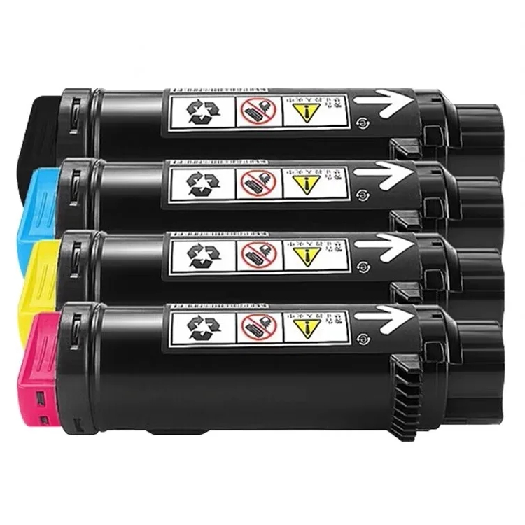 MaiGe for FUJIFILM Apeosprint C4030 Toner Cartridge CT203978 CT203979 CT203980 CT203981 - compatible printer consumable