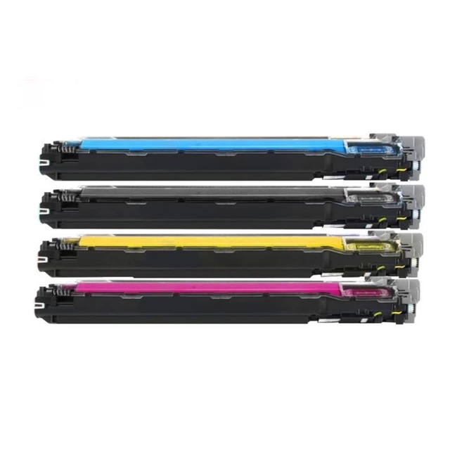 MaiGe Remanufactured GPR-53 NPG-67 C-EXV49 Developer Unit Powder Compatible Printer Supplies for CANON IRC3025 3025i 3320 3320L - compatible printer consumable