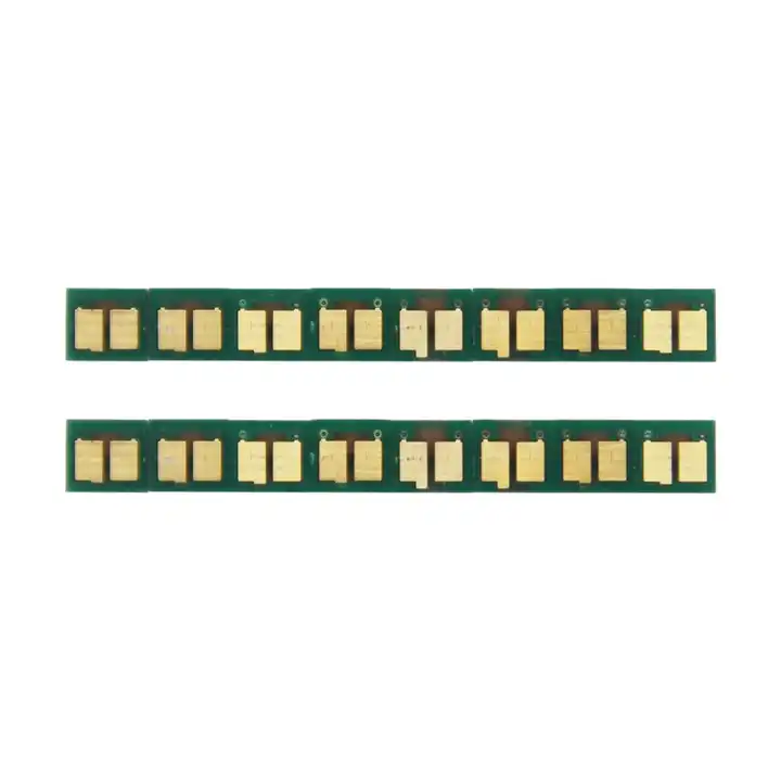MaiGe Compatible Toner Cartridge Chip for HP 415A W2030A W2031A W2032A W2033A for HP Color LaserJet PRO M454/M454dn/M454dw - compatible printer consumable