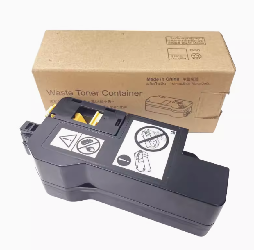 MaiGe Brand New Grade a Quality Waste Toner CWAA0980 for FujiFilm Apeos C325dw & C325z - compatible printer consumable