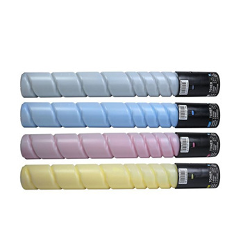 MaiGe Compatible With Sindoh Toner D320T24KK D320T24KC D320T24KM D320T24KY for D320 D321 D322 - compatible printer consumable