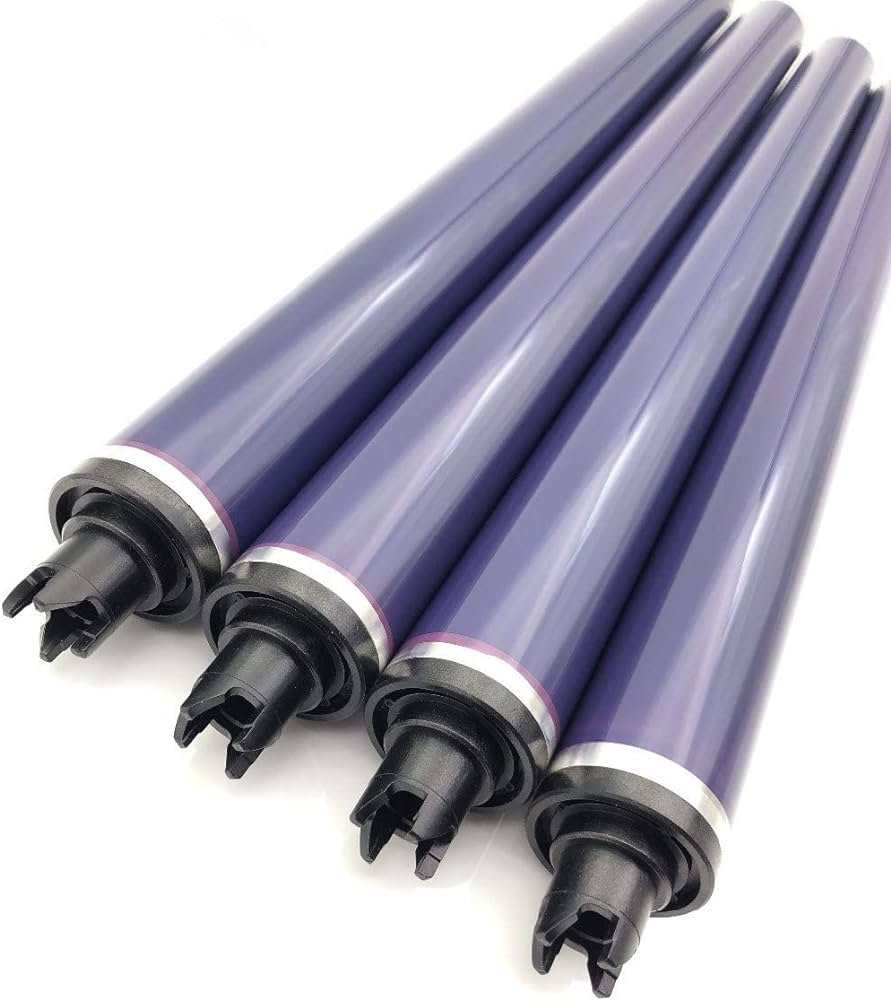 MaiGe High Quality OPC Drum Cylinder for Xerox Workcentre WC7525 7535 7545 7556 7830 - compatible printer consumable