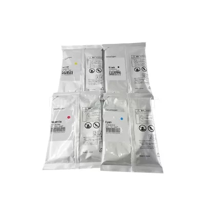 MaiGe Developer Powder Compatible for Xerox WorkCentre 7525 7530 7535 7545 7556 7830 7835 7845 7855 - compatible printer consumable