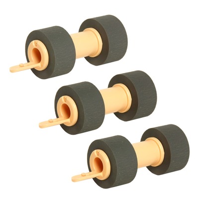 MaiGe Compatible 604K11192 Feed Roller for Phaser 4500 4510 7100 B400 B405 100% New Grade a Quality - compatible printer consumable
