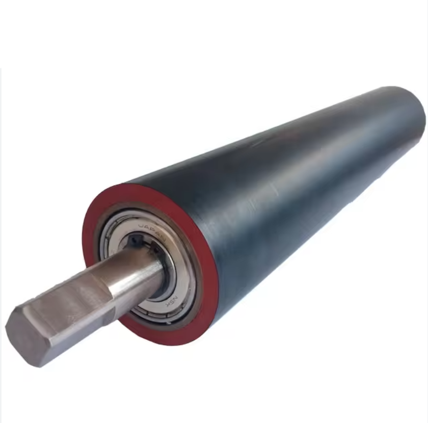 MaiGe Lower Fuser Pressure Roller for Xerox D110 D125 D95 - compatible printer consumable
