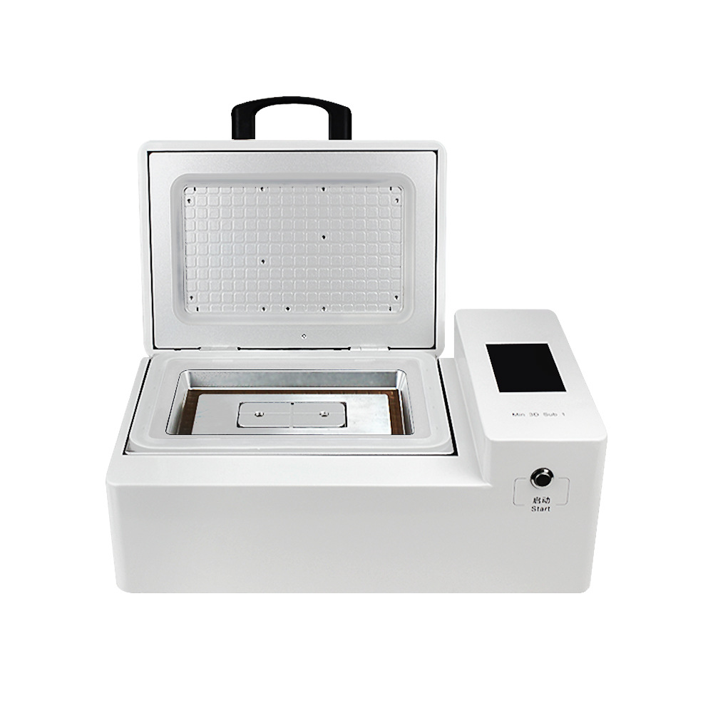 MaiGe Mini 3D Sublimation Vacuum Cellphone Case Printing Machine - compatible printer consumable